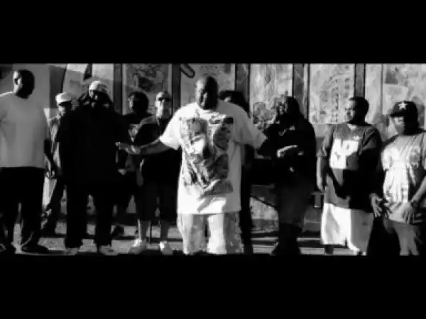 Video: The Fraternity - Cypher Chapter 1